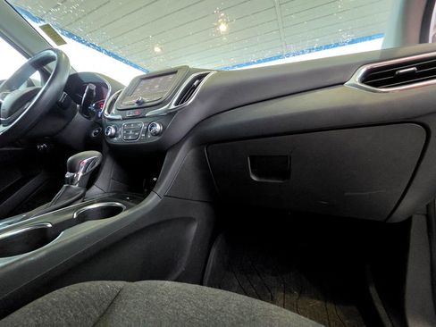Used 2022 Chevrolet Equinox LT FWD image 47
