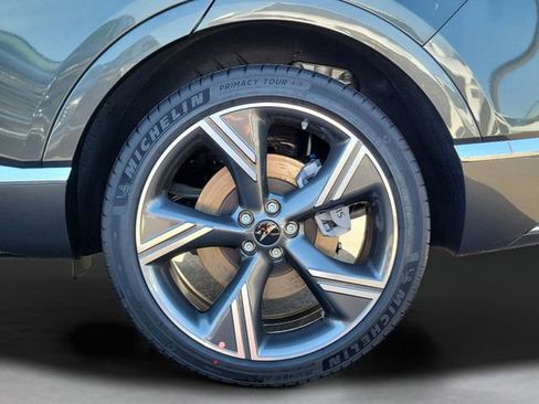 New 2026 Genesis GV80 2.5T Prestige AWD/4WD image 30