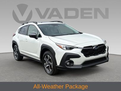 Used 2025 Subaru Crosstrek 2.5i Premium