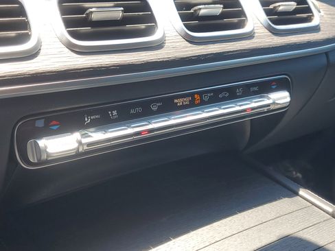Used 2022 Mercedes-Benz GLE 350 image 30