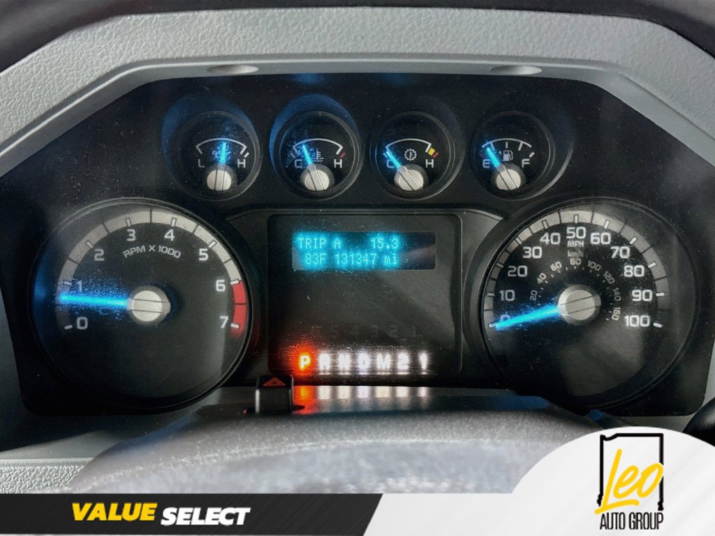 Used 2015 Ford F350 XL w/ XL Value Package RWD image 14
