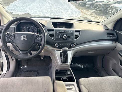 Used 2014 Honda CR-V LX image 15