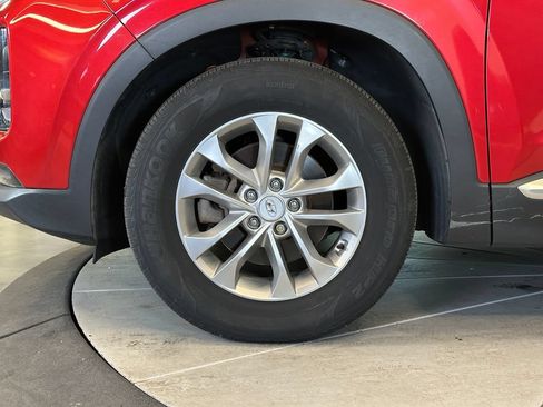 Used 2019 Hyundai Santa Fe SEL AWD/4WD image 25