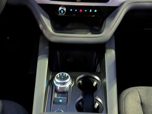 New 2026 Ford Explorer Active image 19