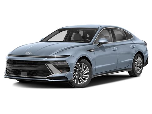 New 2026 Hyundai Sonata SEL FWD image 26