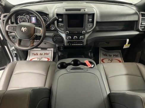 New 2024 RAM 2500 Tradesman w/ Towing Technology Group image 19
