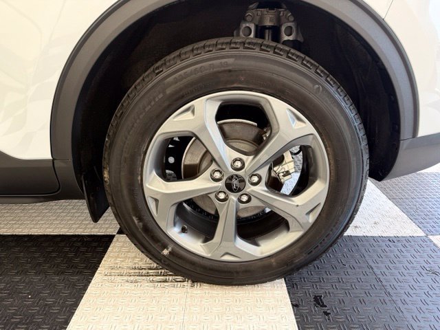 Used 2025 Ford Escape ST-Line AWD/4WD image 10