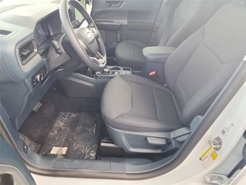 New 2026 Ford Maverick XL image 13