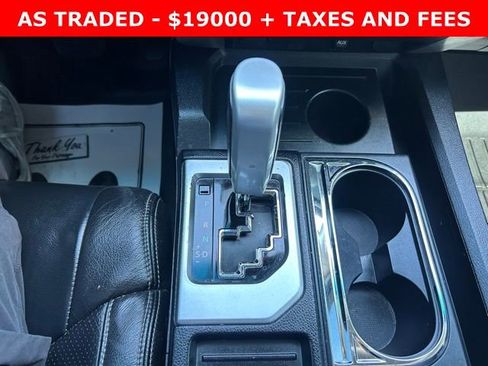 Used 2015 Toyota Tundra SR5 w/ SR5 Upgrade Package image 24