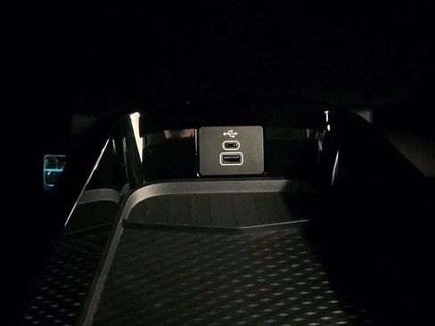 New 2025 Ford Mustang Mach-E Premium w/ Sport Appearance Package image 62