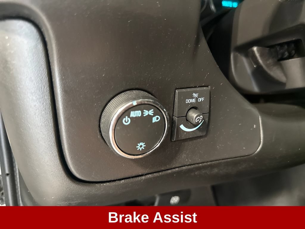 Used 2016 Chevrolet Express 2500 LT w/ LT Preferred Equipment Group RWD image 9