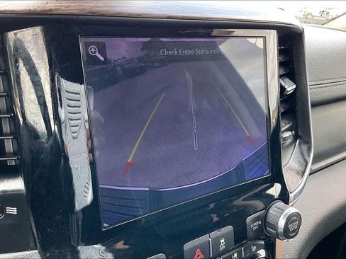 Used 2019 RAM 2500 Laramie image 13