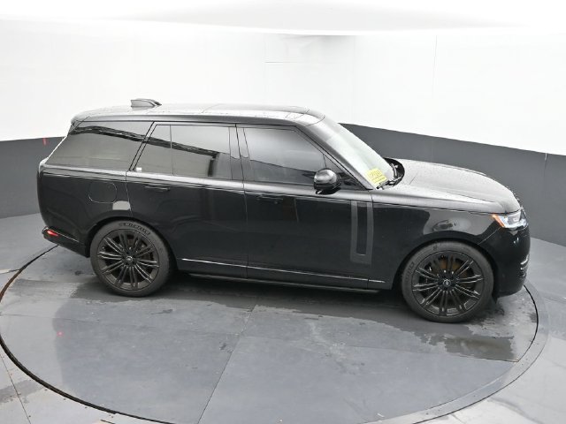 Used 2024 Land Rover Range Rover SE AWD/4WD image 38