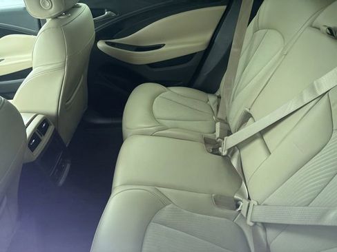 Used 2017 Buick Envision Preferred FWD image 7