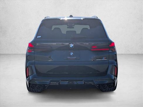 New 2026 BMW X5 M Competition w/ Executive Package AWD/4WD image 7