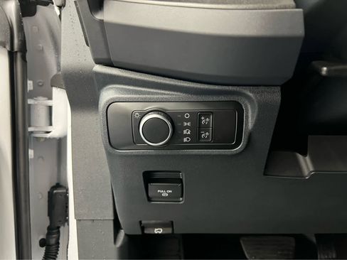 New 2025 Ford Bronco Big Bend image 13