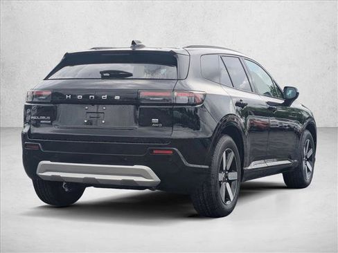 New 2026 Honda Prologue Touring image 2
