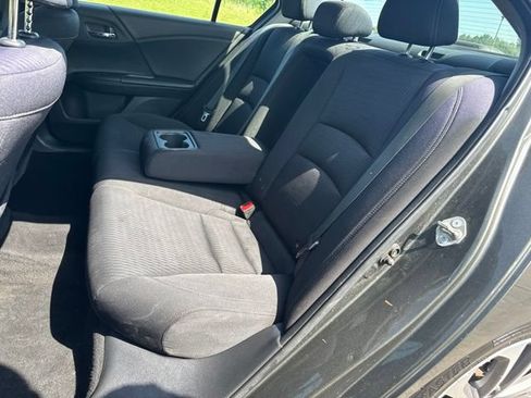 Used 2015 Honda Accord Sport image 12