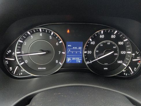 Used 2020 Nissan Armada SL RWD image 23