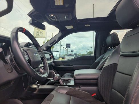 Used 2023 Ford F150 Raptor w/ Raptor Carbon Fiber Package AWD/4WD image 13