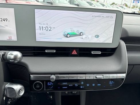 Used 2023 Hyundai Ioniq 5 SEL AWD/4WD image 25