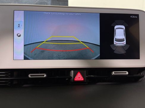 Certified 2024 Hyundai Ioniq 5 SEL RWD image 23