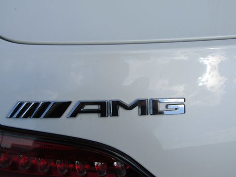 Used 2018 Mercedes-Benz AMG GT C image 9