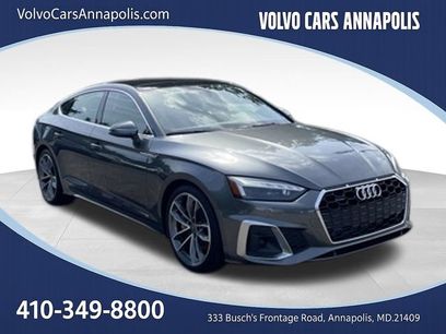 Used 2023 Audi A5 2.0T Premium w/ Convenience Package