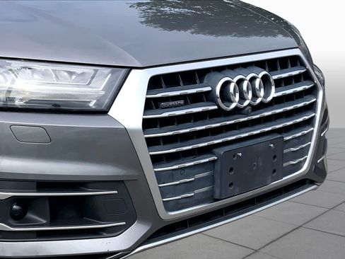 Used 2018 Audi Q7 3.0T Prestige AWD/4WD image 27