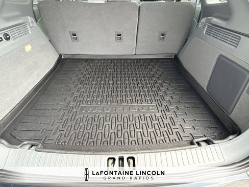 Certified 2023 Lincoln Nautilus Reserve AWD/4WD image 30