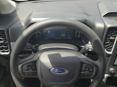 New 2025 Ford Ranger XL w/ Trailer Tow Package image 18