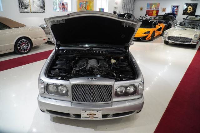 Used 2004 Bentley Arnage T RWD image 29