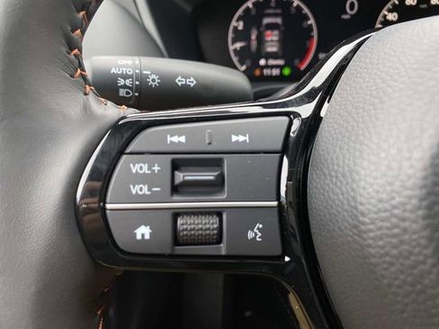 New 2026 Honda HR-V Sport image 22