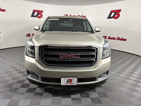 Used 2017 GMC Yukon SLT RWD image 11