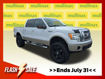 Used 2009 Ford F150 King Ranch