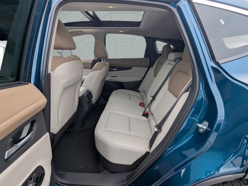 New 2026 Nissan Murano Platinum w/ Cargo Package AWD/4WD image 6