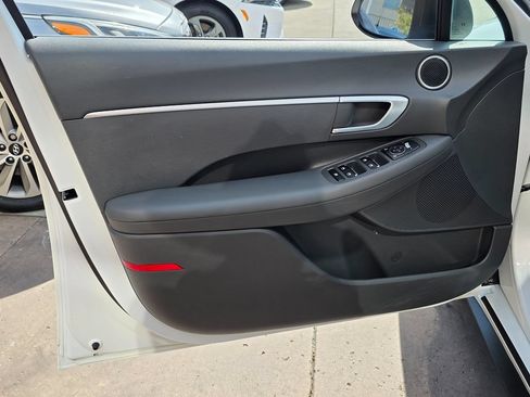 Used 2021 Hyundai Sonata SE FWD image 24