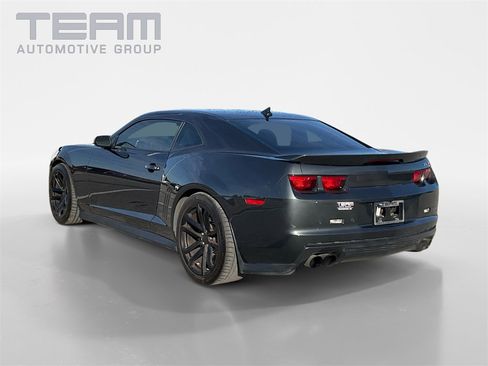Used 2013 Chevrolet Camaro ZL1 image 5