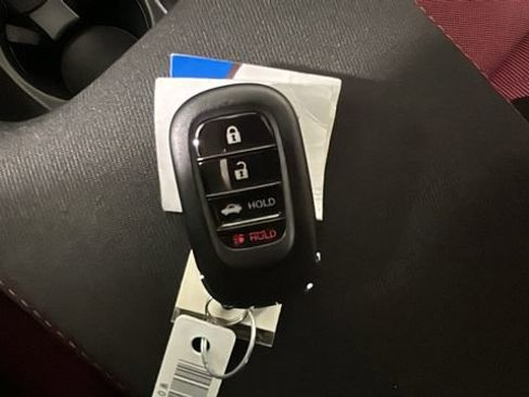 Used 2023 Honda Civic Si image 22