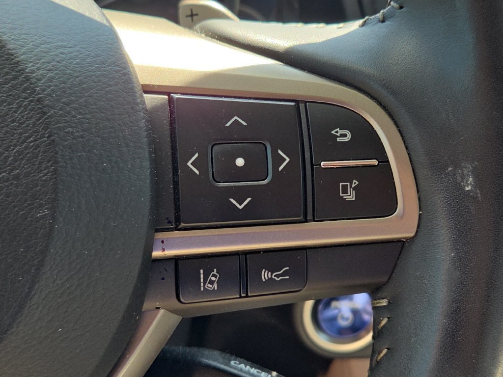 Used 2022 Lexus RX 450h AWD w/ Luxury Package image 27
