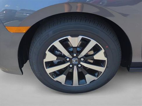 New 2026 Honda Odyssey EX-L image 9