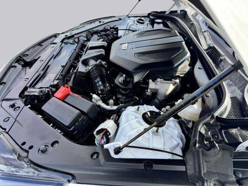 Used 2024 Cadillac CT5 V w/ Super Cruise 1 Package RWD image 61
