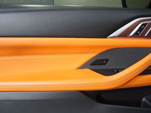 Used 2021 BMW M4 Coupe image 11