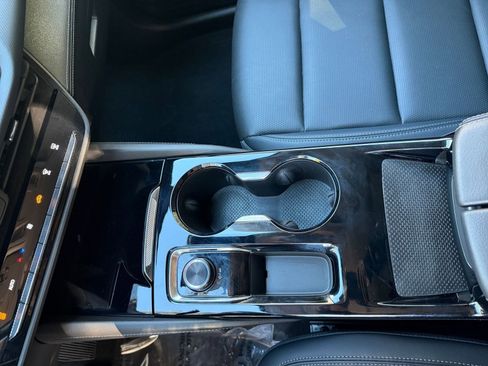 Used 2024 Buick Envision Preferred image 35