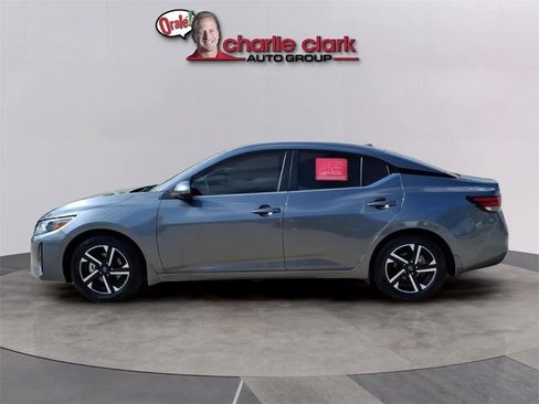 Used 2024 Nissan Sentra SV w/ All-Weather Package image 2