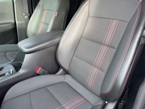 Used 2024 Chevrolet Equinox RS image 12