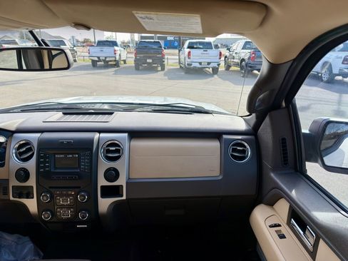 Used 2014 Ford F150 XLT w/ Equipment Group 302A Luxury image 15