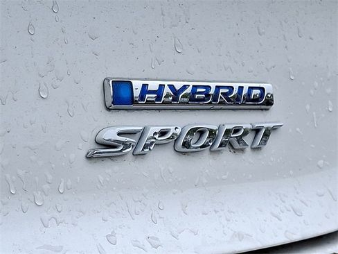 Used 2024 Honda Accord Sport image 30