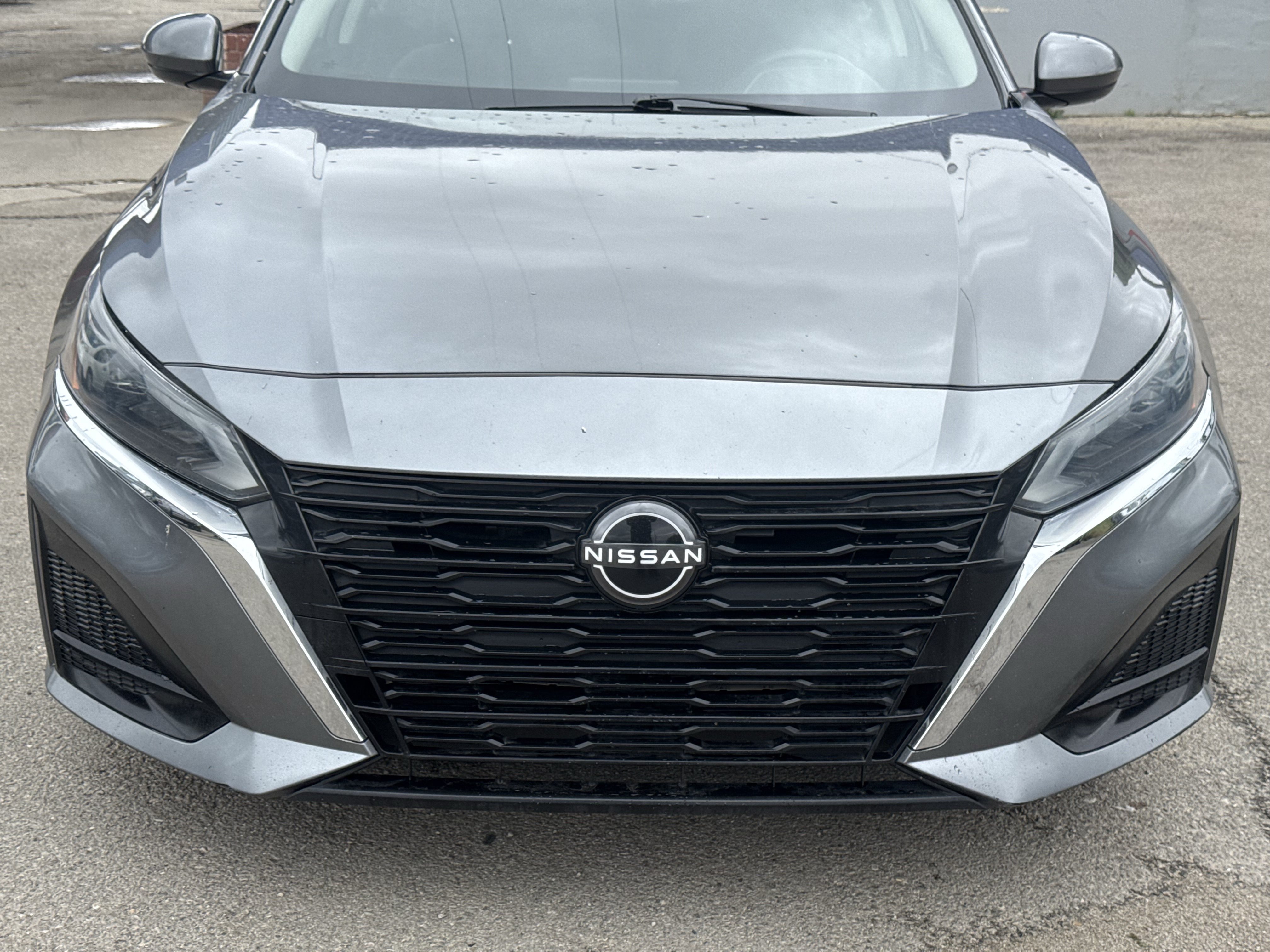 Used 2023 Nissan Altima 2.5 S FWD image 19