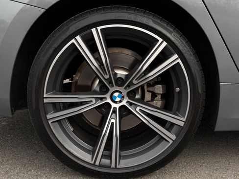 Used 2024 BMW 330i xDrive Sedan w/ Premium Package image 63